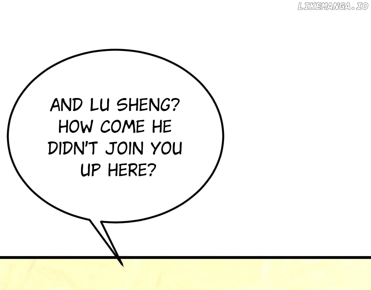 Log into the Future Chapter 237 - page 9
